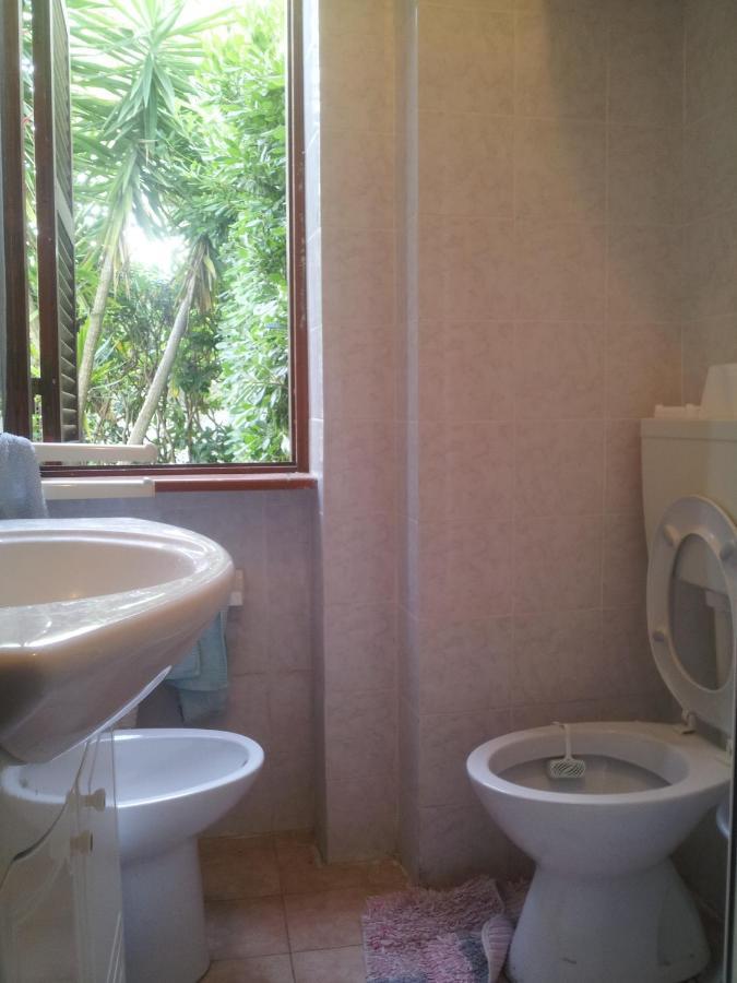 Ccc Holiday Properties Le Vele Ccc Montalto di Castro Exterior foto
