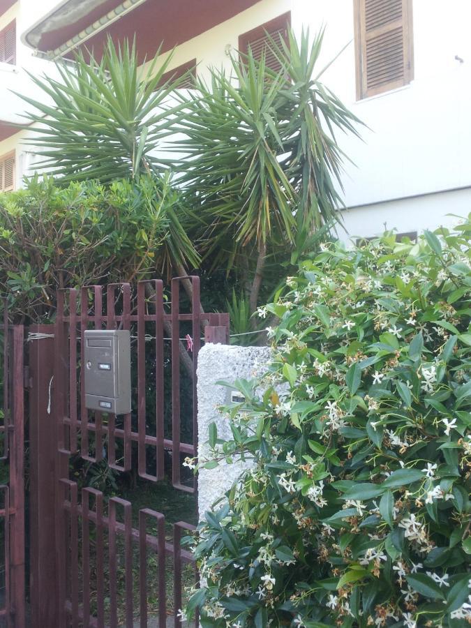 Ccc Holiday Properties Le Vele Ccc Montalto di Castro Exterior foto
