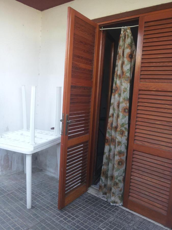 Ccc Holiday Properties Le Vele Ccc Montalto di Castro Exterior foto