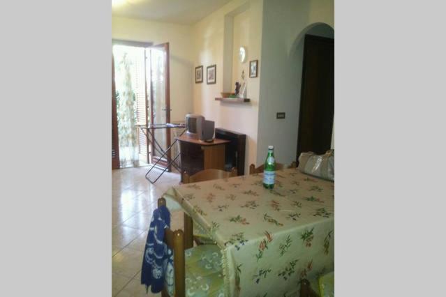Ccc Holiday Properties Le Vele Ccc Montalto di Castro Exterior foto