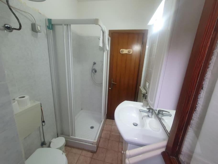 Ccc Holiday Properties Le Vele Ccc Montalto di Castro Exterior foto