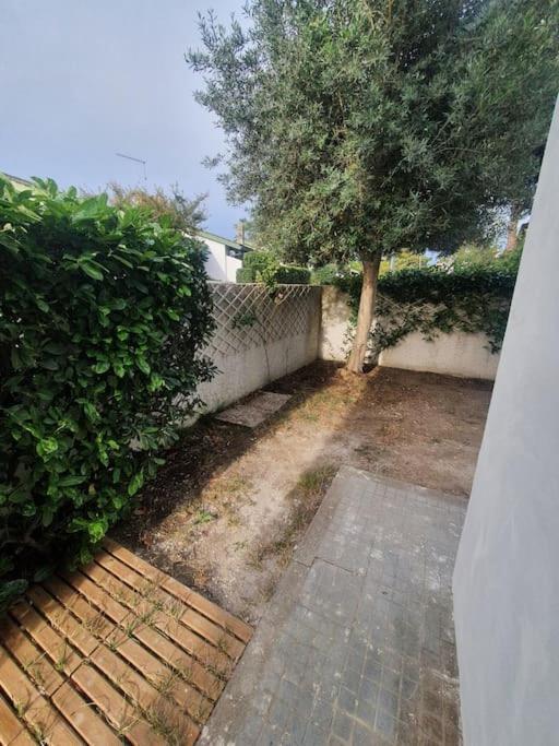 Ccc Holiday Properties Le Vele Ccc Montalto di Castro Exterior foto