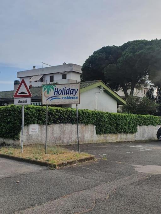 Ccc Holiday Properties Le Vele Ccc Montalto di Castro Exterior foto