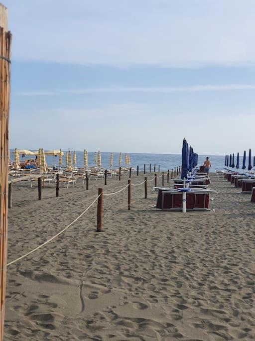 Ccc Holiday Properties Le Vele Ccc Montalto di Castro Exterior foto