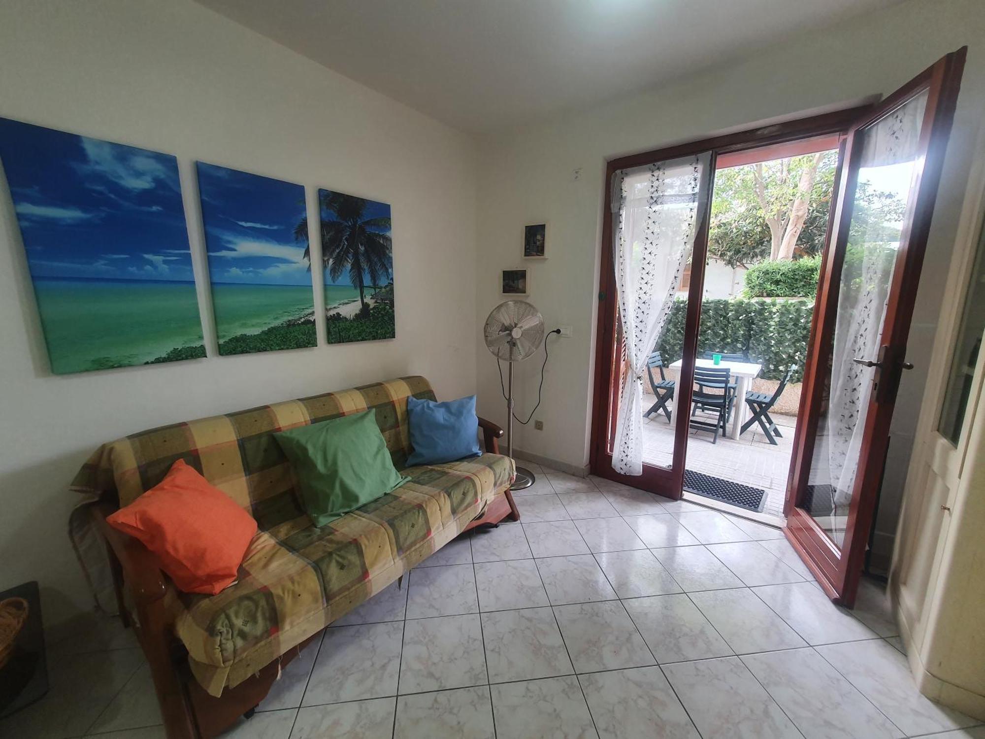 Ccc Holiday Properties Le Vele Ccc Montalto di Castro Exterior foto